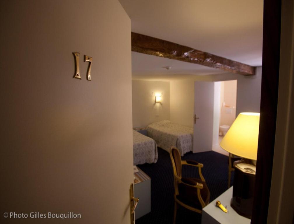 Hostel20 Toulouse Wilson Cameră foto