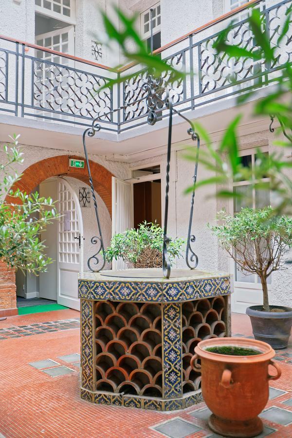 Hostel20 Toulouse Wilson Exterior foto
